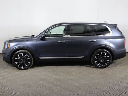 Used 2023 Kia Telluride SX Prestige X-Pro AWD/4WD image 23