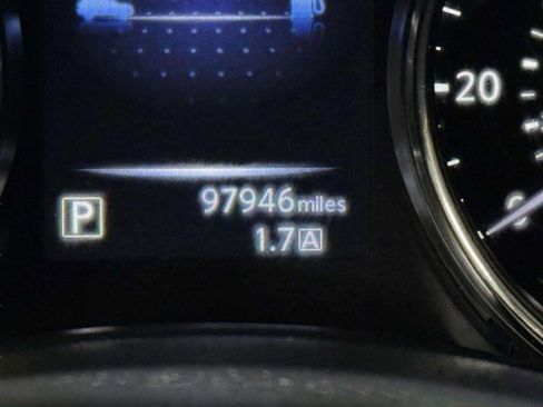 Used 2016 Nissan Rogue SV image 44