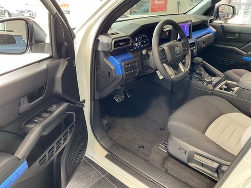New 2026 Toyota 4Runner TRD Sport AWD/4WD image 9