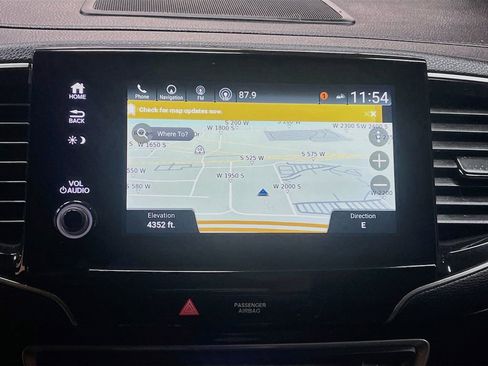 Used 2022 Honda Passport Elite image 13
