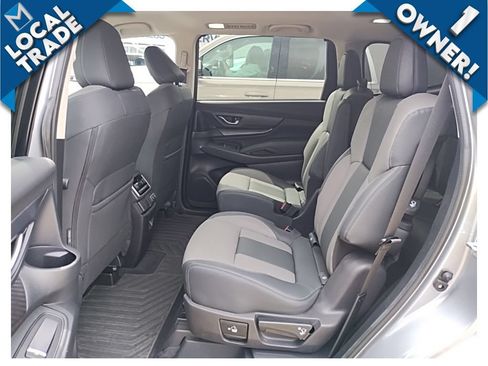 Certified 2022 Subaru Ascent Onyx Edition AWD/4WD image 25