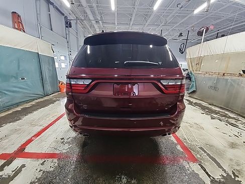 Used 2022 Dodge Durango GT image 4