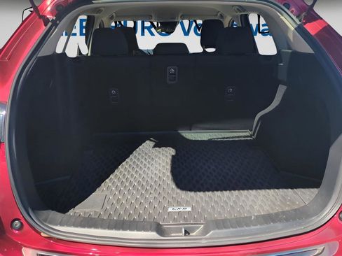 Used 2020 MAZDA CX-5 Sport FWD image 33