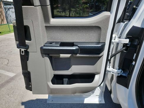 Used 2020 Ford F250 XL w/ Power Equipment Group RWD image 56
