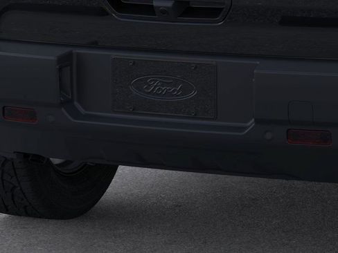 Used 2024 Ford Bronco Sport Badlands w/ Premium Package AWD/4WD image 54
