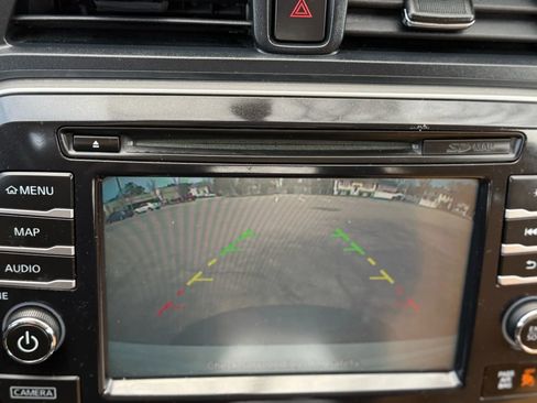 Used 2016 Nissan Maxima SR image 18