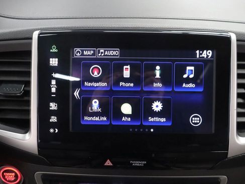 Used 2016 Honda Pilot EX-L image 26
