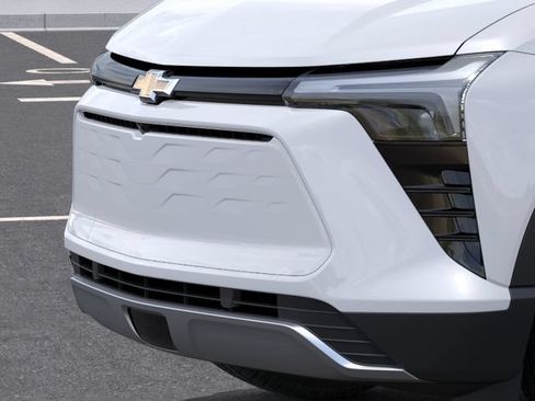 New 2026 Chevrolet Blazer EV LT FWD image 13