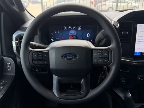 New 2026 Ford F150 STX w/ Equipment Group 200A RWD image 44