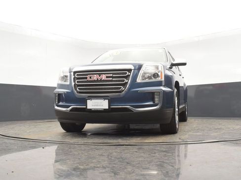Used 2016 GMC Terrain SLT w/ Open Road Package image 44