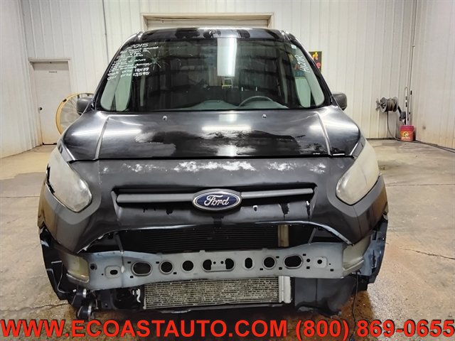 Used 2015 Ford Transit Connect XL FWD image 7