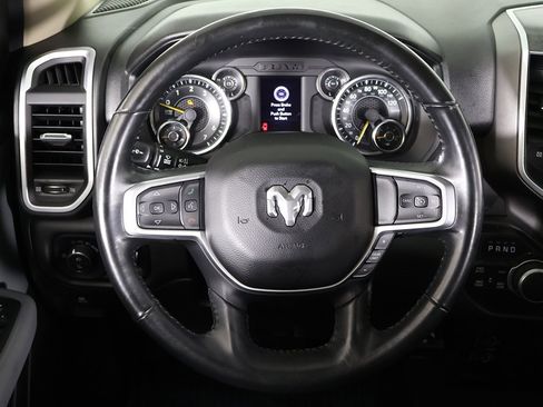 Used 2020 RAM 1500 Big Horn image 34