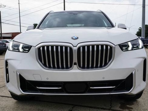 Used 2024 BMW X5 sDrive40i w/ Premium Package RWD image 11