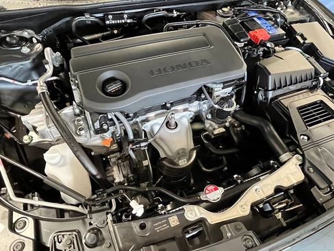 New 2026 Honda Civic Sport image 13