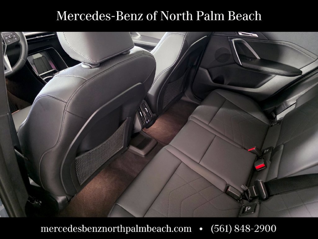 Used 2023 BMW X1 xDrive28i w/ Convenience Package AWD/4WD image 15