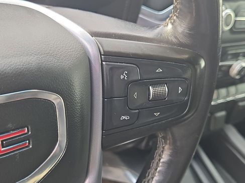 Used 2019 GMC Sierra 1500 SLT w/ SLT Premium Package image 18