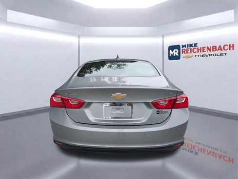 Used 2024 Chevrolet Malibu LT FWD image 5