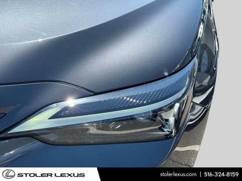 Used 2022 Lexus NX 350 AWD image 10