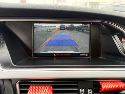 Used 2016 Audi A4 2.0T Premium Plus image 34