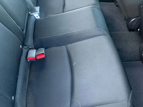 Used 2017 Honda Civic EX image 14