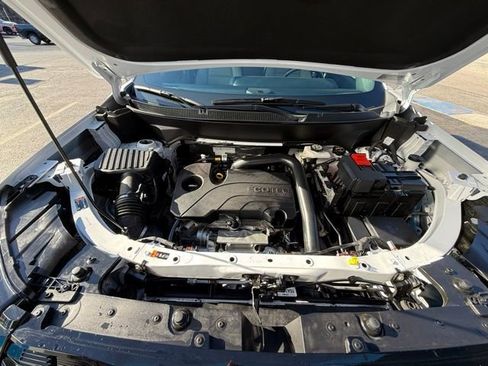 Used 2026 GMC Terrain Elevation w/ Elevation Premium Package image 28