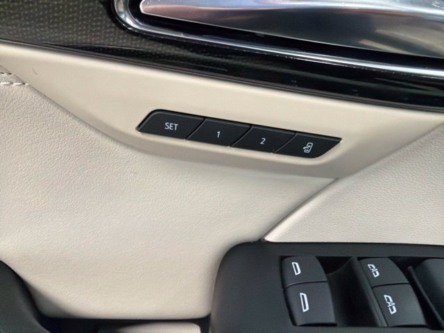 Used 2023 Buick Envision Essence w/ Premium Seat Package AWD/4WD image 14