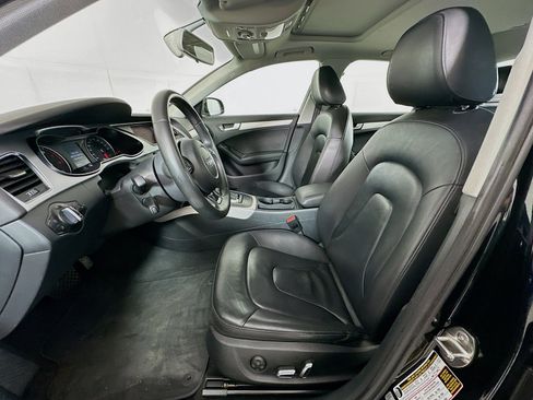 Used 2016 Audi A4 2.0T Premium w/ Convenience Plus Package image 13