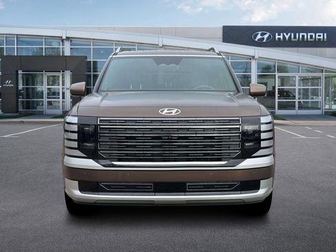 New 2026 Hyundai Palisade Calligraphy image 12