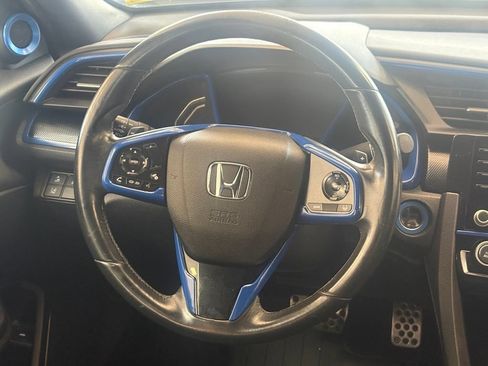 Used 2019 Honda Civic Sport image 18