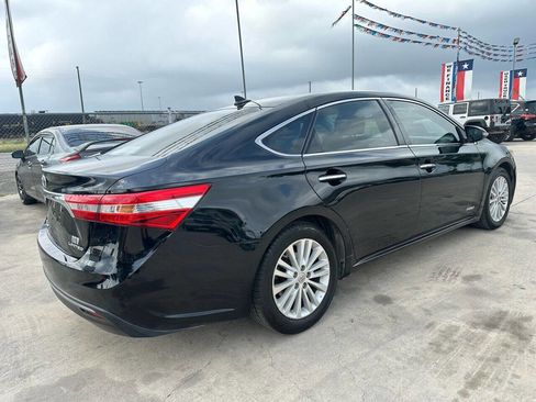 Used 2013 Toyota Avalon Limited w/ Technology Pkg image 3