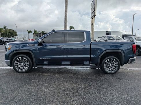 Used 2021 GMC Sierra 1500 SLE w/ Preferred Package image 6