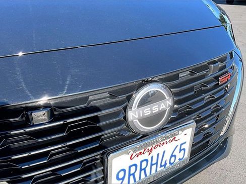 Certified 2025 Nissan Sentra SR w/ SR Premium Package image 32