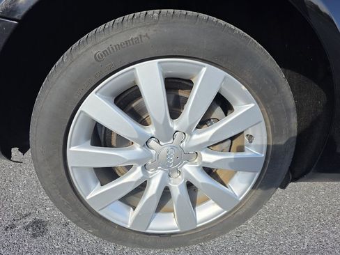 Used 2014 Audi A4 2.0T Premium image 31