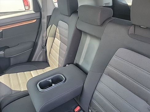 Used 2022 Honda CR-V EX image 20