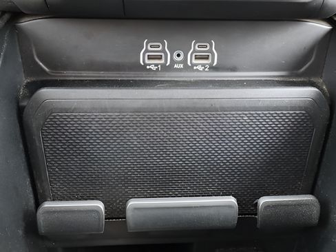 Used 2025 RAM 1500 Big Horn AWD/4WD image 34