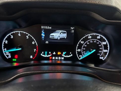 Used 2021 Ford Transit Connect XL FWD image 19