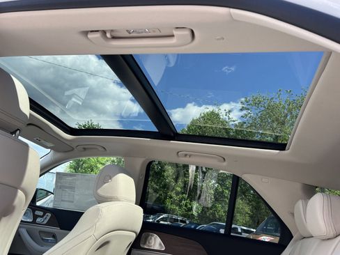 New 2026 Mercedes-Benz GLE 350 4MATIC image 29