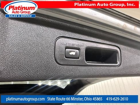 Used 2019 Honda Odyssey EX-L image 37