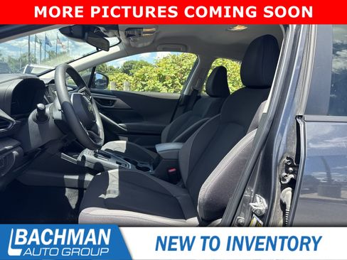 Used 2024 Subaru Impreza 2.0i AWD/4WD image 11