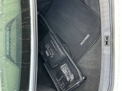 Used 2023 Nissan Altima 2.5 SL image 10