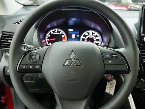 New 2026 Mitsubishi Eclipse Cross ES AWD/4WD image 8