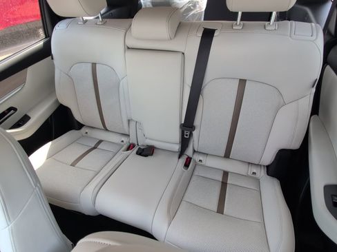 New 2026 MAZDA CX-90 Plug-In Hybrid w/ Premium Plus AWD/4WD image 8