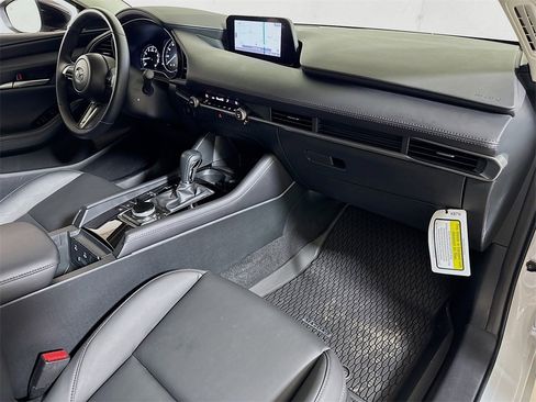 Used 2025 MAZDA MAZDA3 s image 25