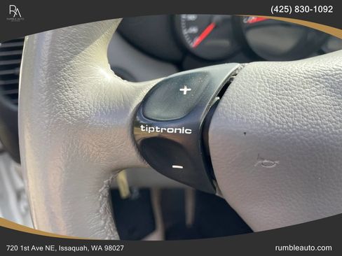 Used 2003 Porsche Boxster image 56