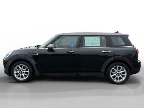 Used 2016 MINI Cooper Clubman image 2