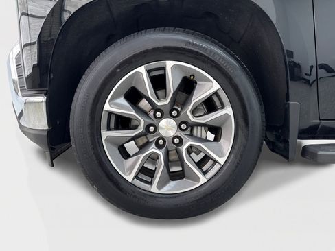 Used 2020 Chevrolet Silverado 1500 LT w/ All-Star Edition RWD image 49