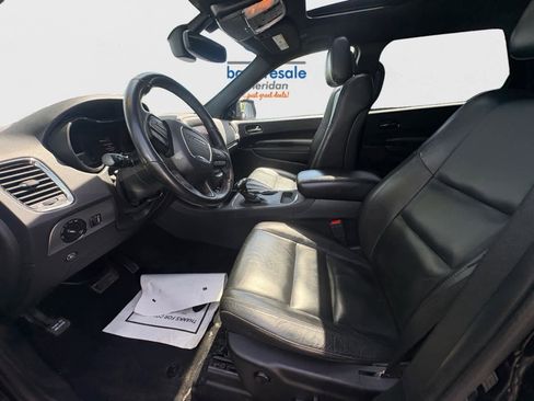 Used 2020 Dodge Durango GT AWD/4WD image 9