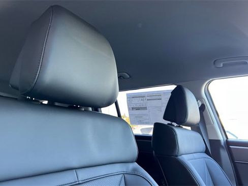 New 2026 Hyundai Santa Fe SEL image 18