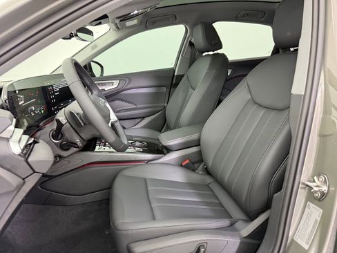 New 2025 Audi A5 2.0T Premium Plus image 5