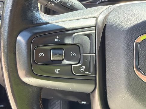 Used 2023 GMC Sierra 2500 AT4 w/ Gooseneck/5TH Wheel Package AWD/4WD image 24